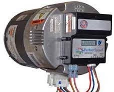 ECM Motor