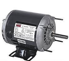 PSC Motor