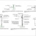 FEMA P-320 Safe Room Design Details for Safe Rooms That Use Basement Walls