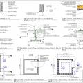 FEMA P-320 Safe Room Design Wood Frame with CMU Infill