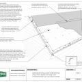 IBHS Fortified Home Drip Edge Installation for Concrete and Clay Tile Roofs