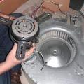 ECM Motor Retrofit